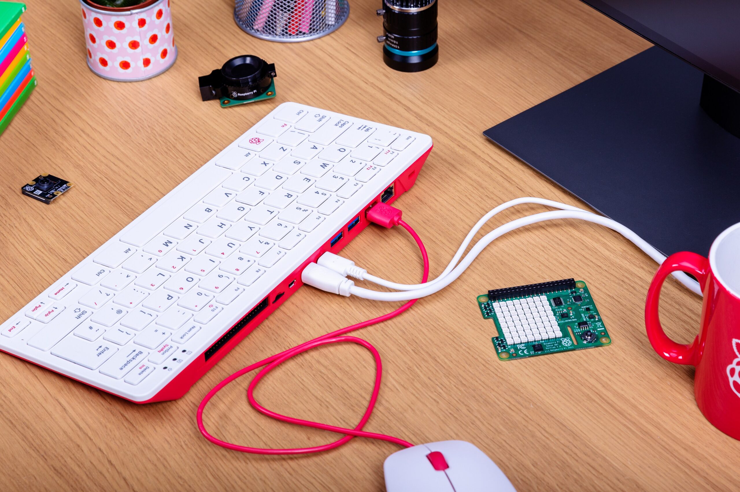 raspberry pi computer