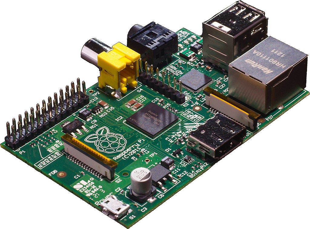 raspberry pi org