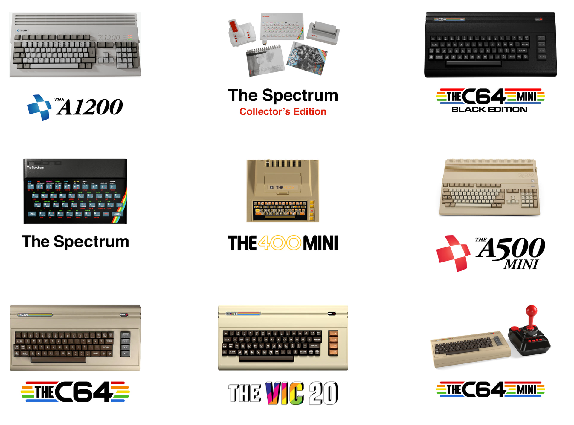 vic commodore 64