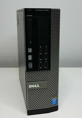 dell optiplex 7020