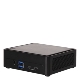 intel nuc mini pc
