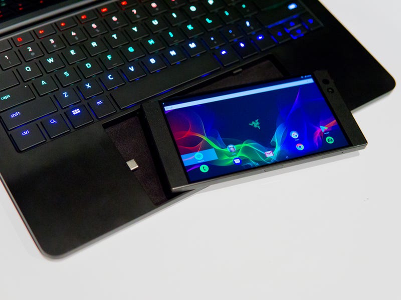 razer computer