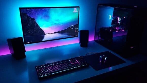 pc building website