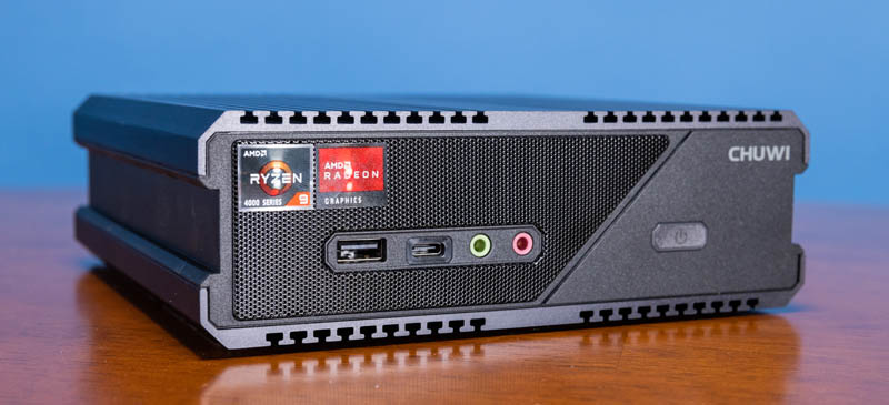 ryzen mini pc