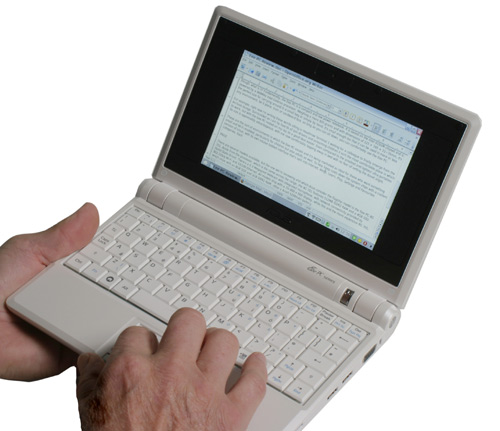 small computer