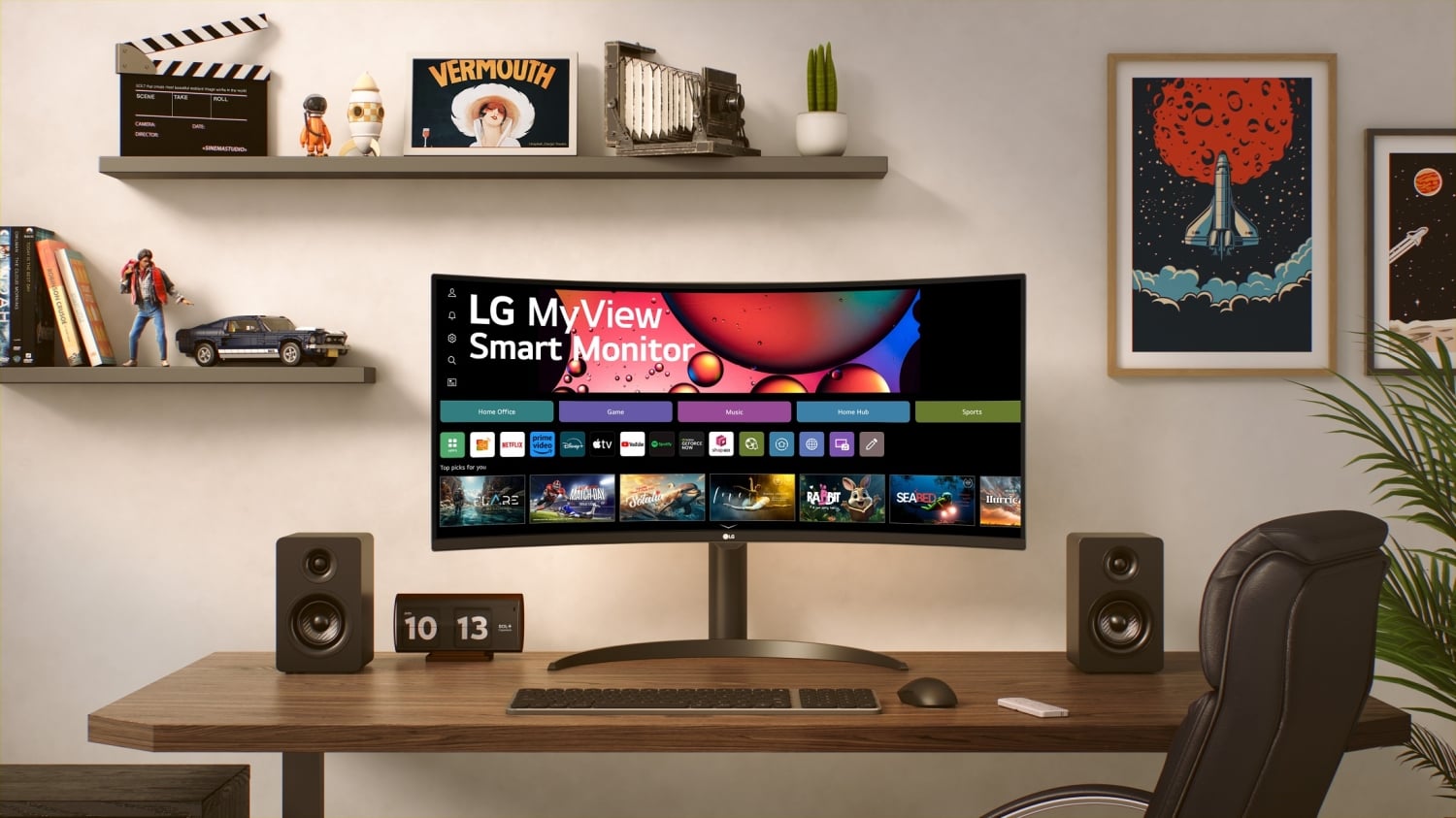 lg computer