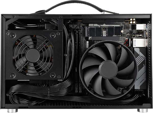 mini itx pc