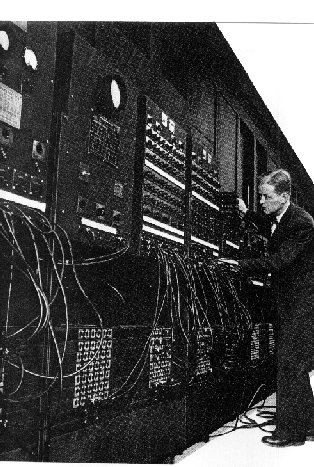 the first computer