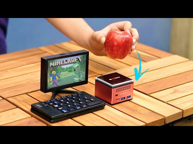 tiny pc