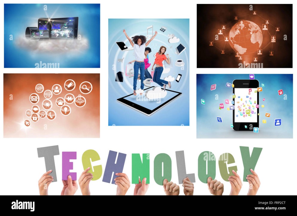 10 positive effects of technology on society