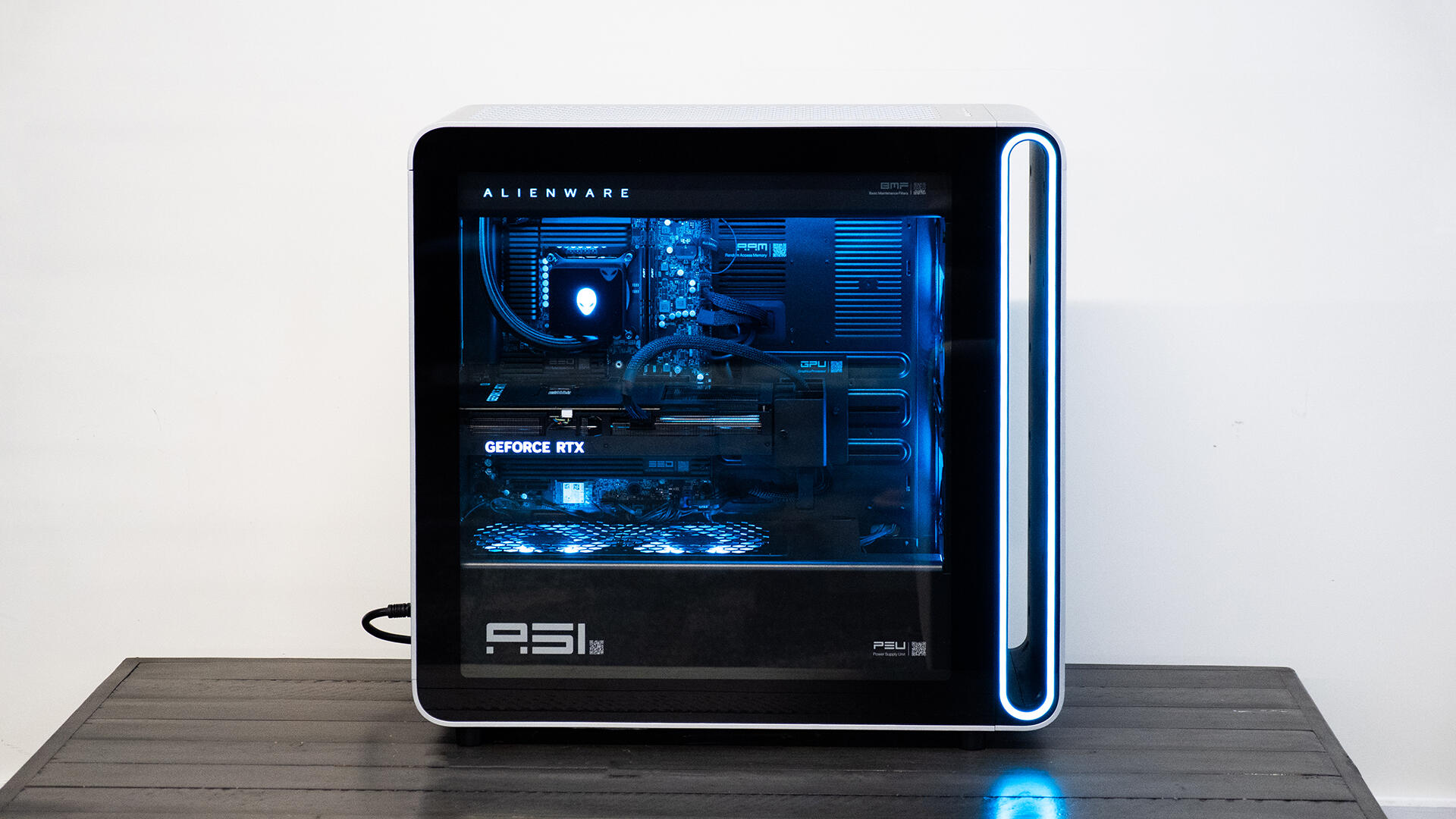 alienware computer