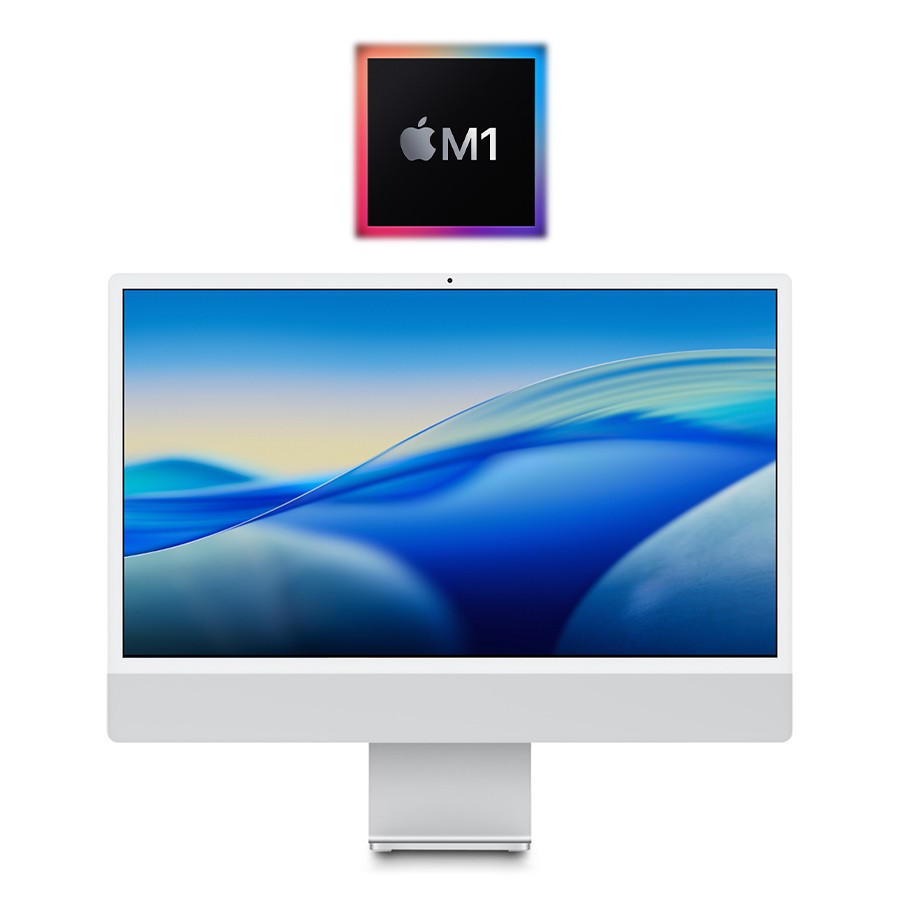 apple imac m1