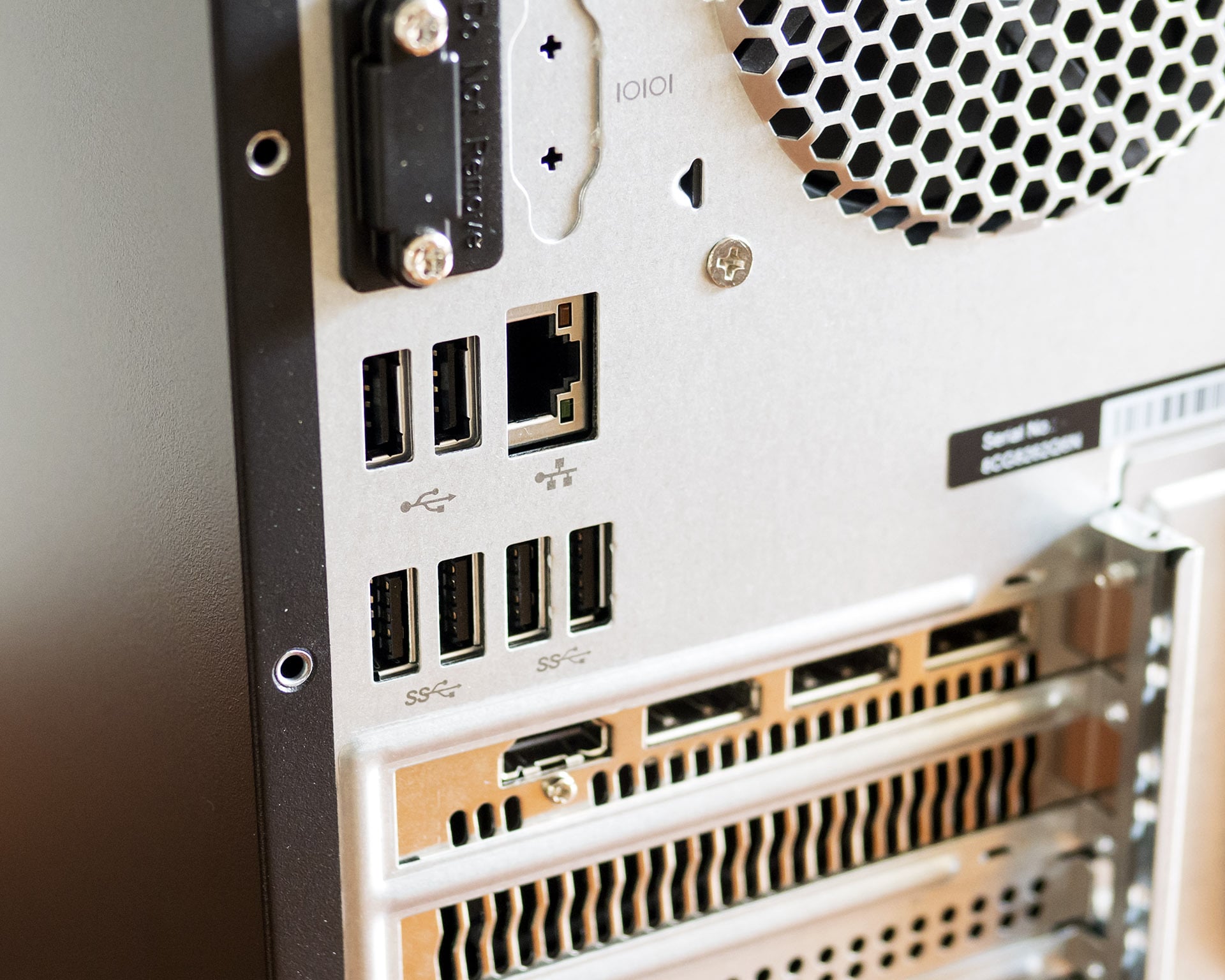 hp pavilion gaming pc