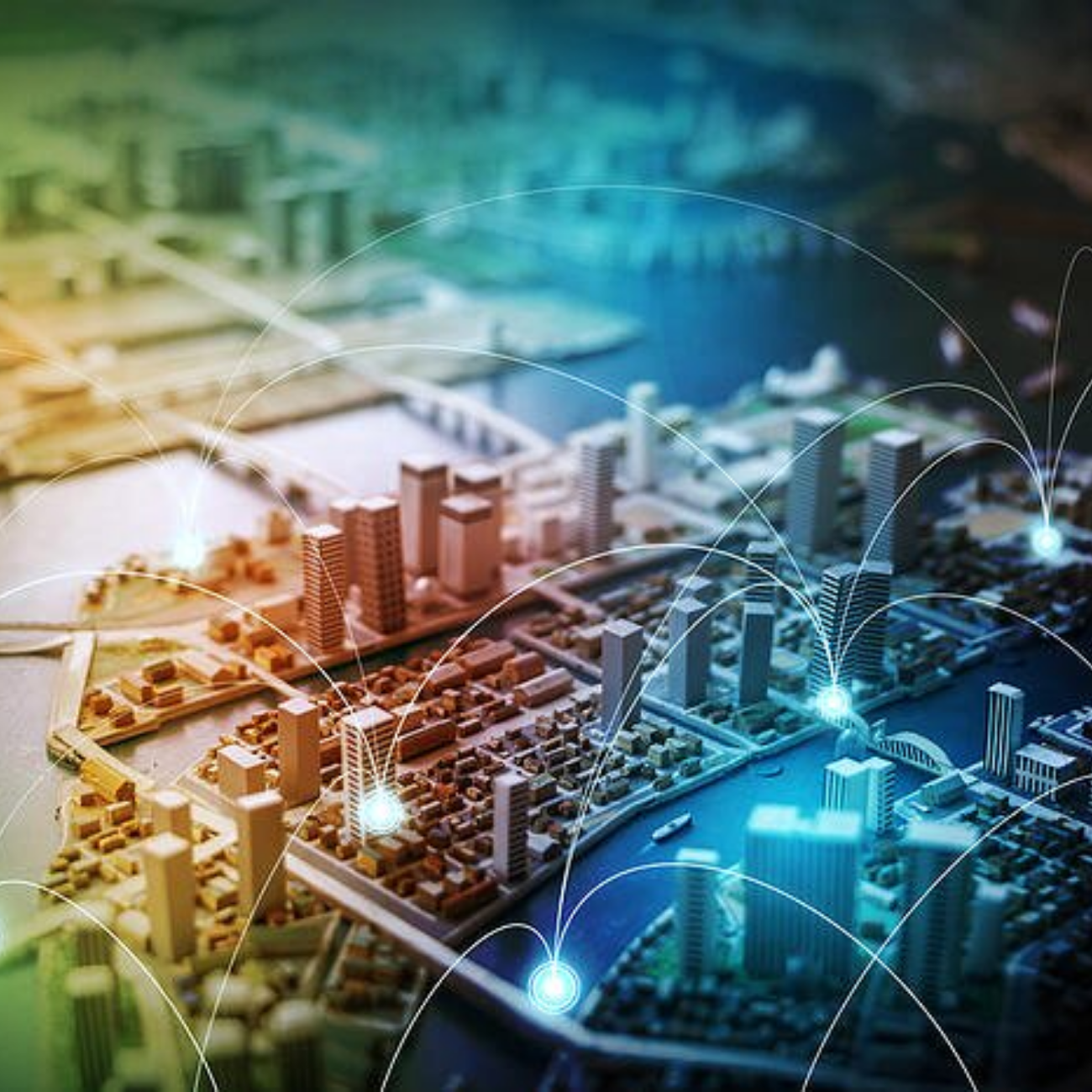 impact of new technologies
