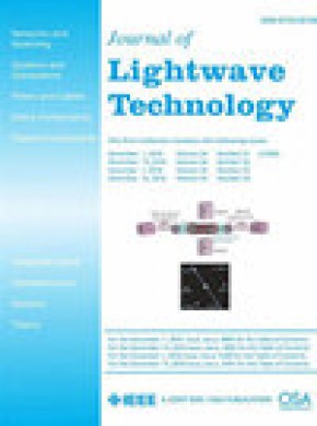 journal lightwave technology