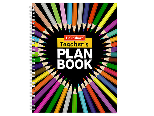 lesson plan cover