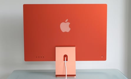 m1 imac